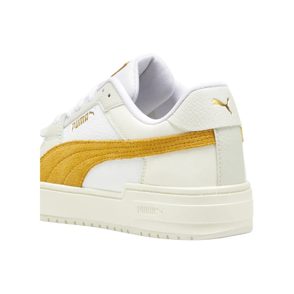 PUMA CA Pro Suede FS Indoor 387327-08 / weiss
