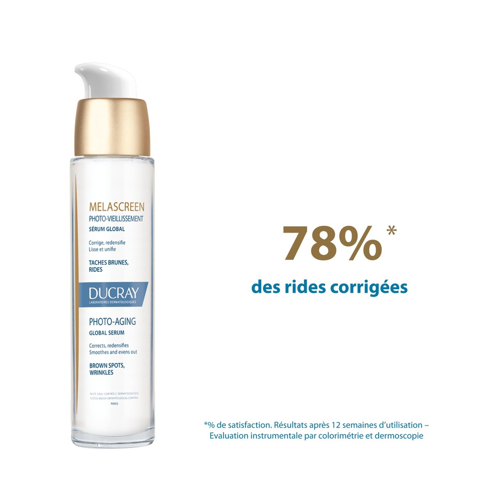 Ducray Melascreen Sérum 30 ml Sérum