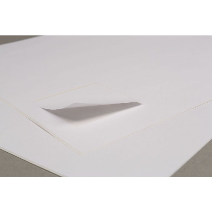 Aufkleber 50x50 mm