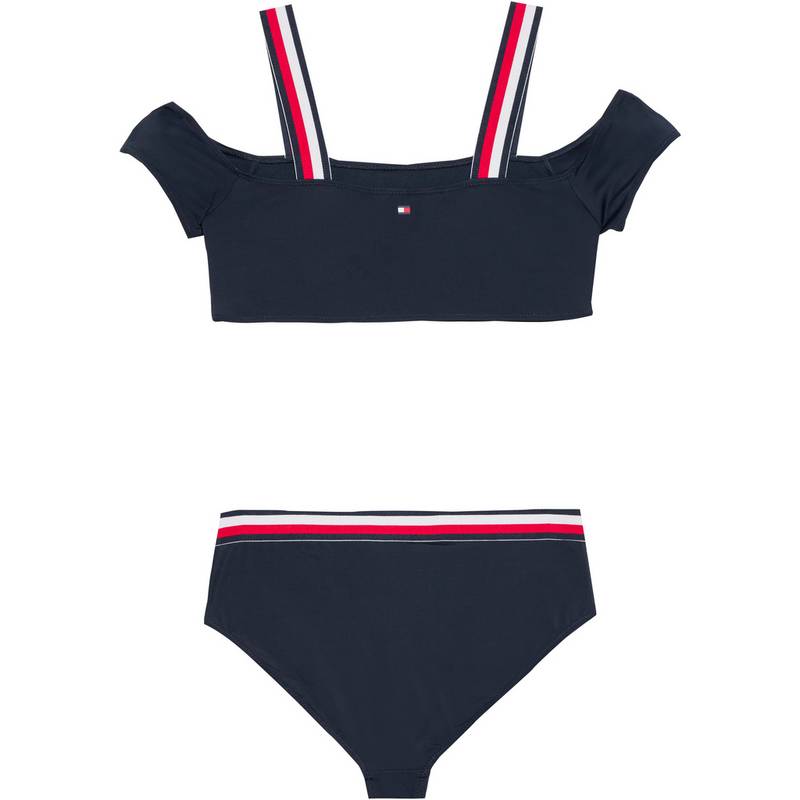Tommy Hilfiger Bikini Set Mädchen