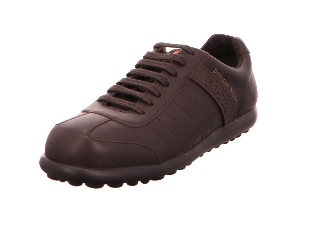 CAMPER Business Schuhe braun