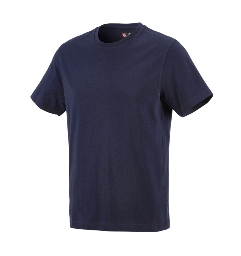 e.s. T-Shirt cotton