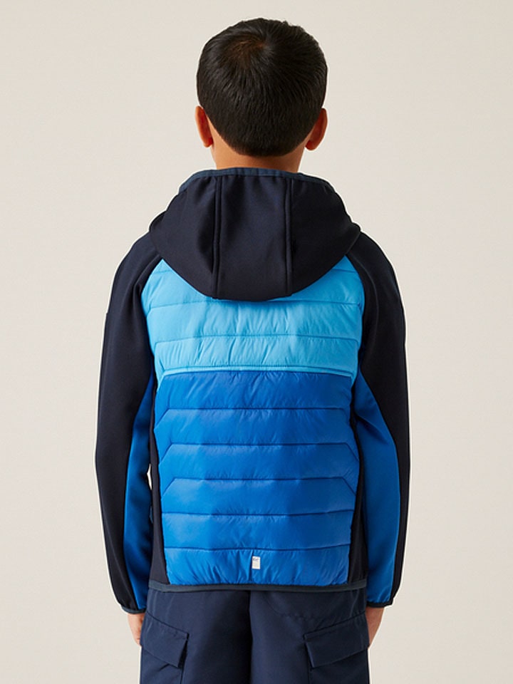 Regatta Hybridjacke ''HybridIX'' in Blau günstig kaufen
