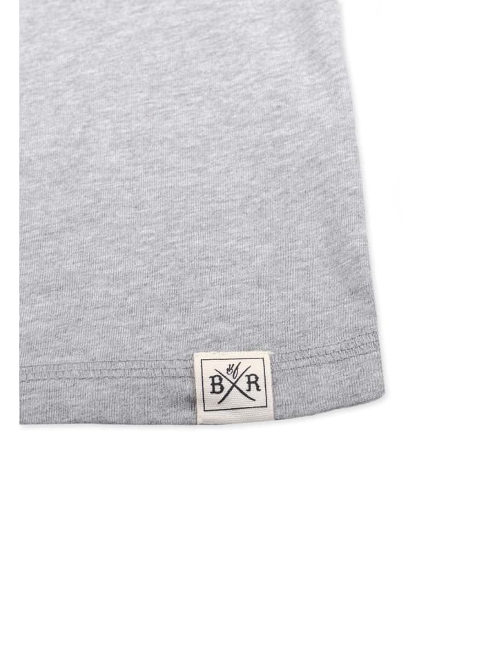 Band of Rascals Longsleeve 