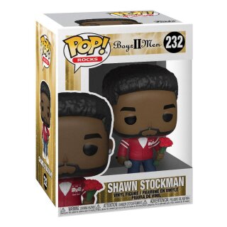 ** % SALE % ** Funko POP! Boyz II Men - Shawn Stockman