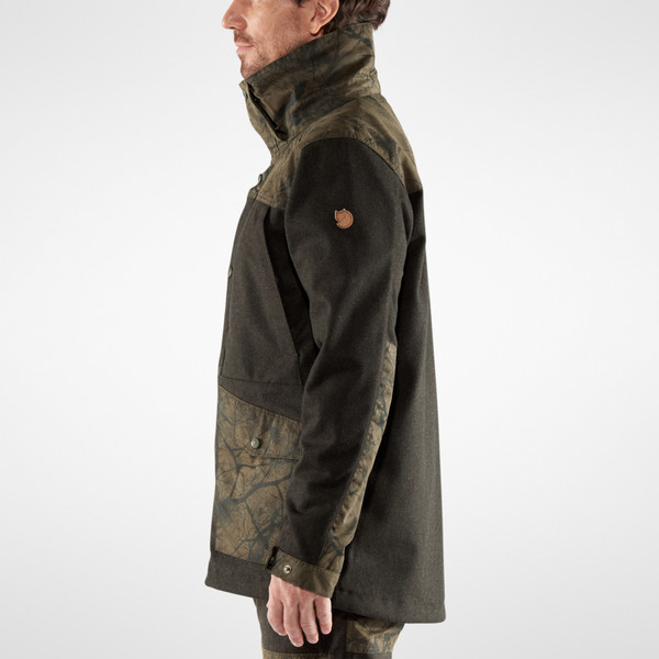 VÄRMLAND WOOL JACKET M Herren - Übergangsjacke