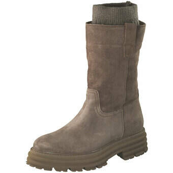 Alpe Woman Stiefelette in beige