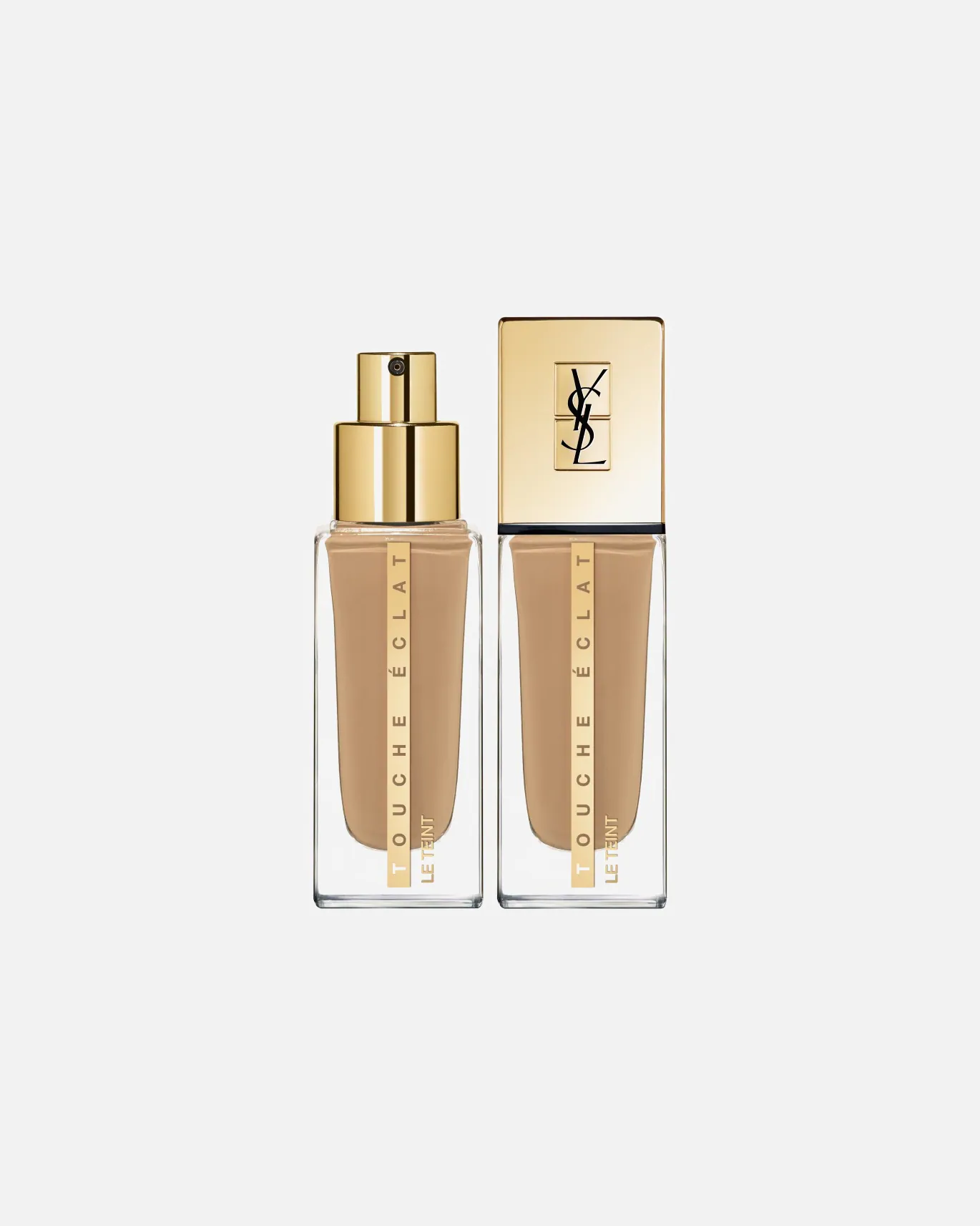 Yves Saint Laurent Le Teint