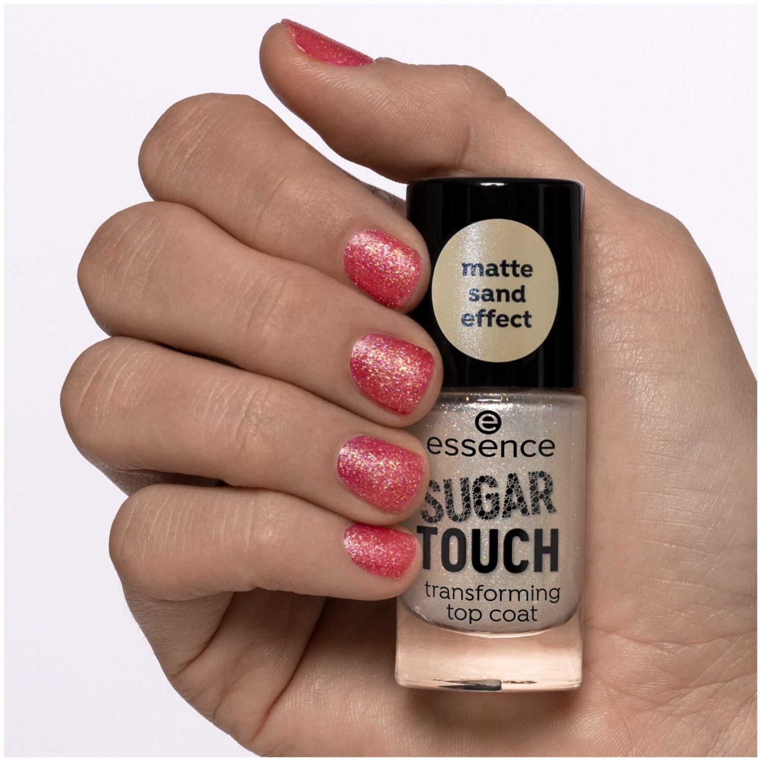Essence Sugar Touch Transforming