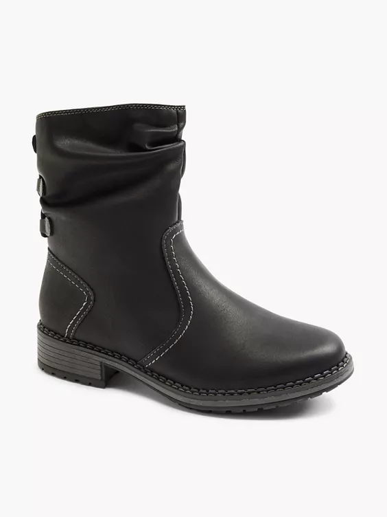 Easy Street Komfort Stiefelette