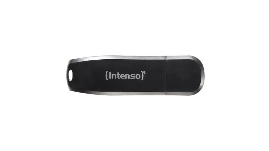 Intenso USB-Stick 32GB, Speed Line