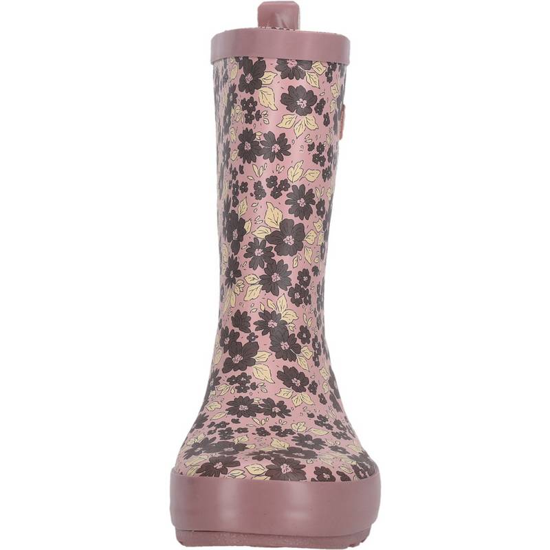 ZigZag Gemus Gummistiefel Kinder