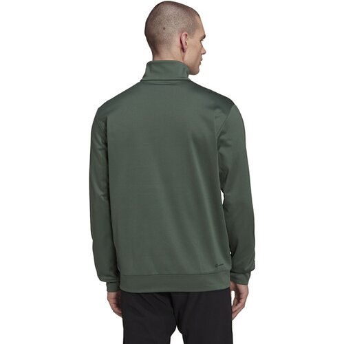 HERREN SWEATSHIRT M GG SL 1/4 ZIP