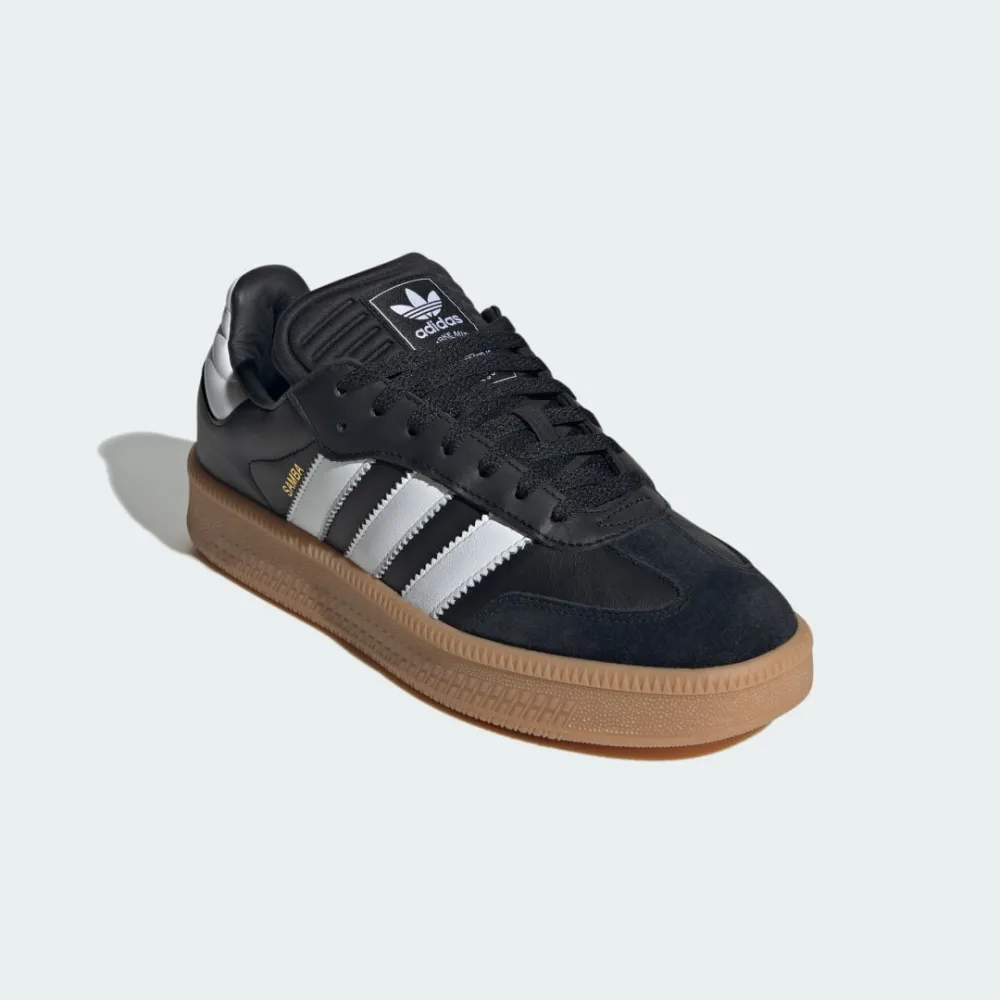 adidas Samba XLG Black Gum IE1379 / schwarz