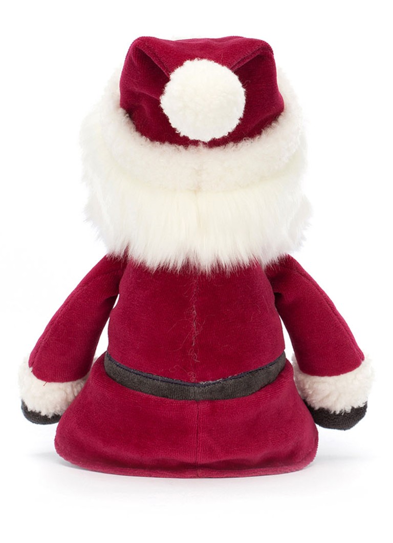 Veselý Santa Jellycat