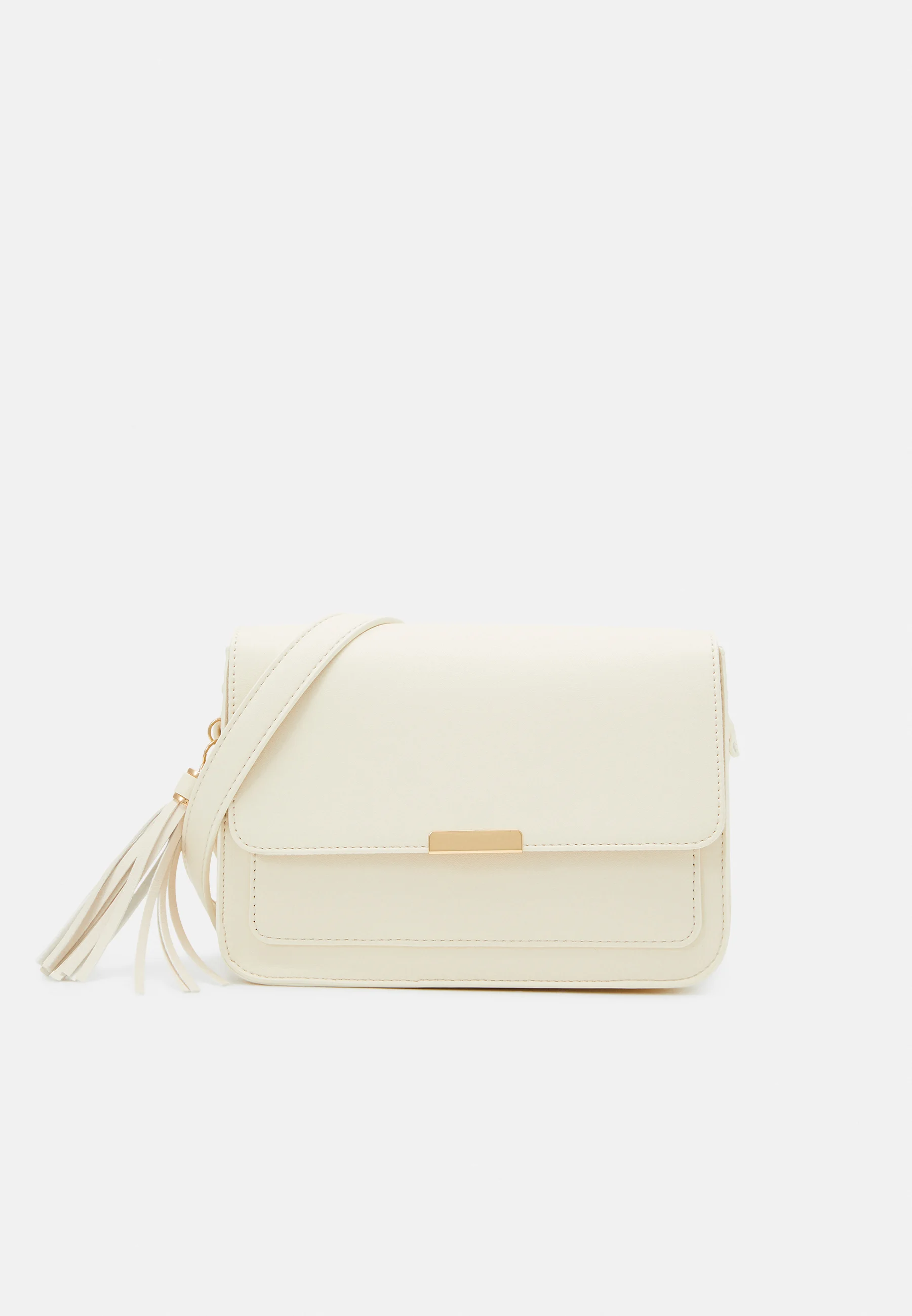 Bolso de hombro Anna Field