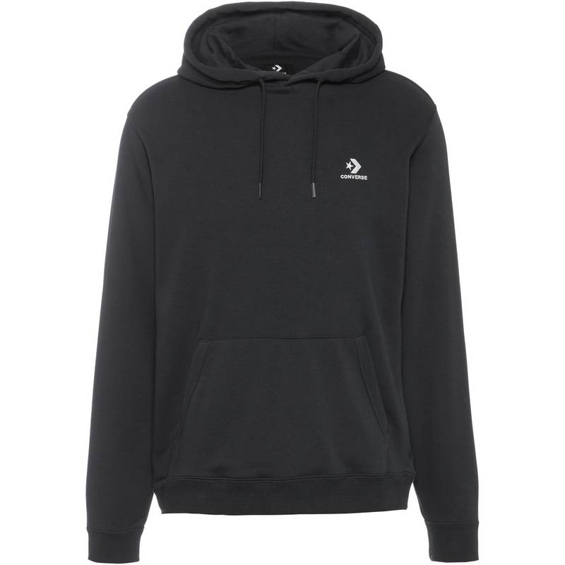 CONVERSE Star Chevron Hoodie