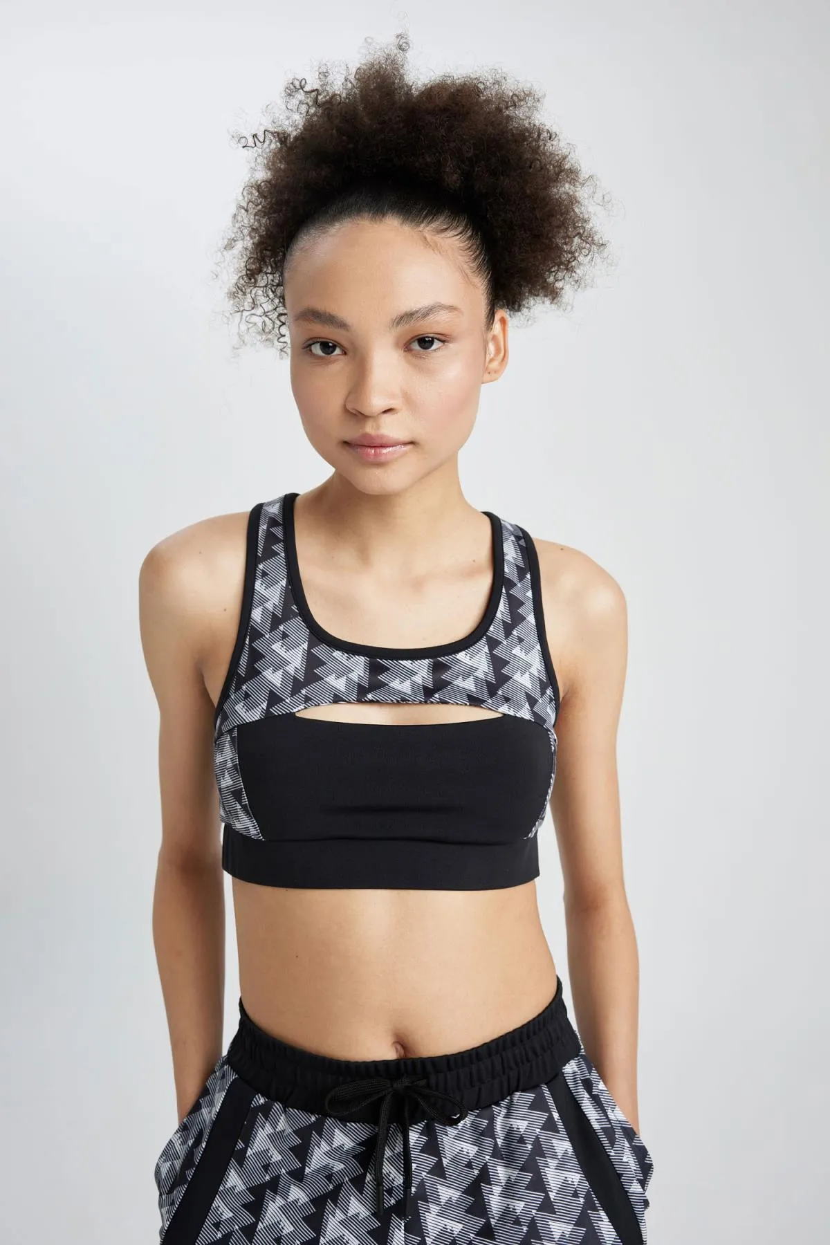DeFacto  Defactofit Sport-BH Z6646az23sp
