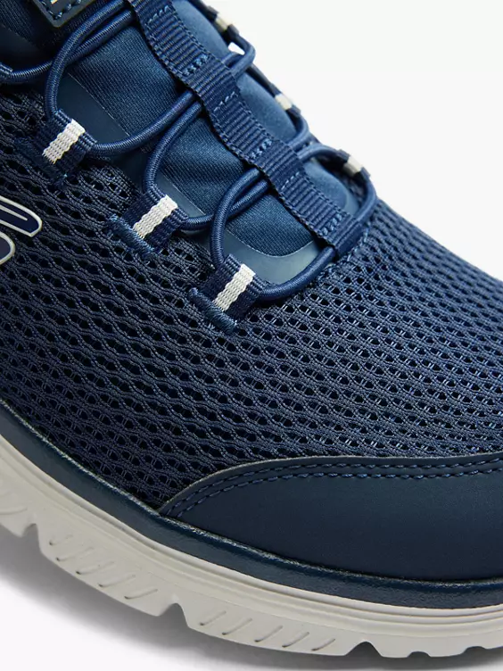Skechers Slip On Sneaker BURNS 2.0