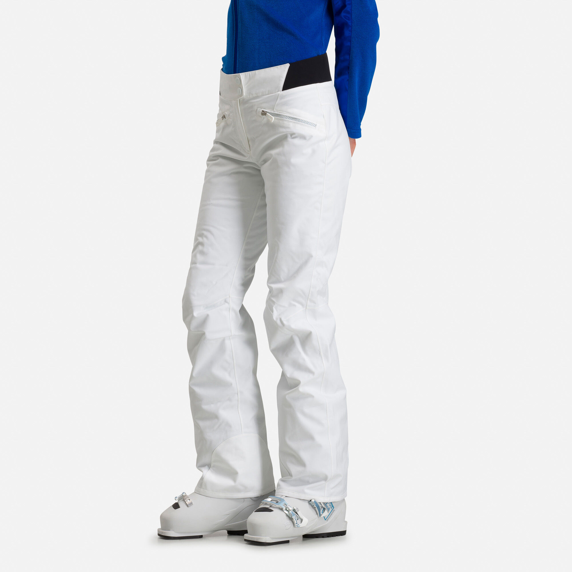 Pantalon de ski Classique Femme