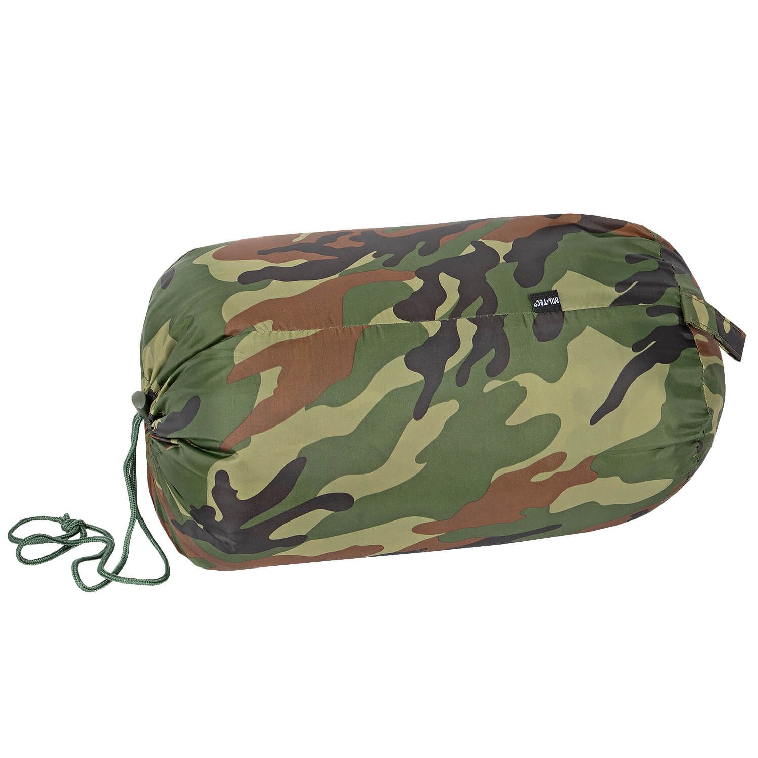 Leichtschlafsack Commando