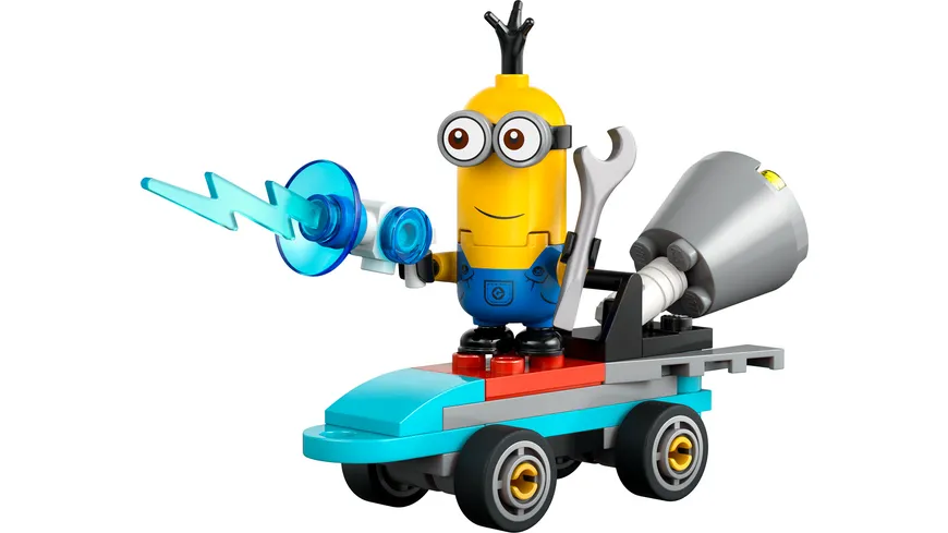 LEGO Despicable Me 30678 Jetboard der Minions