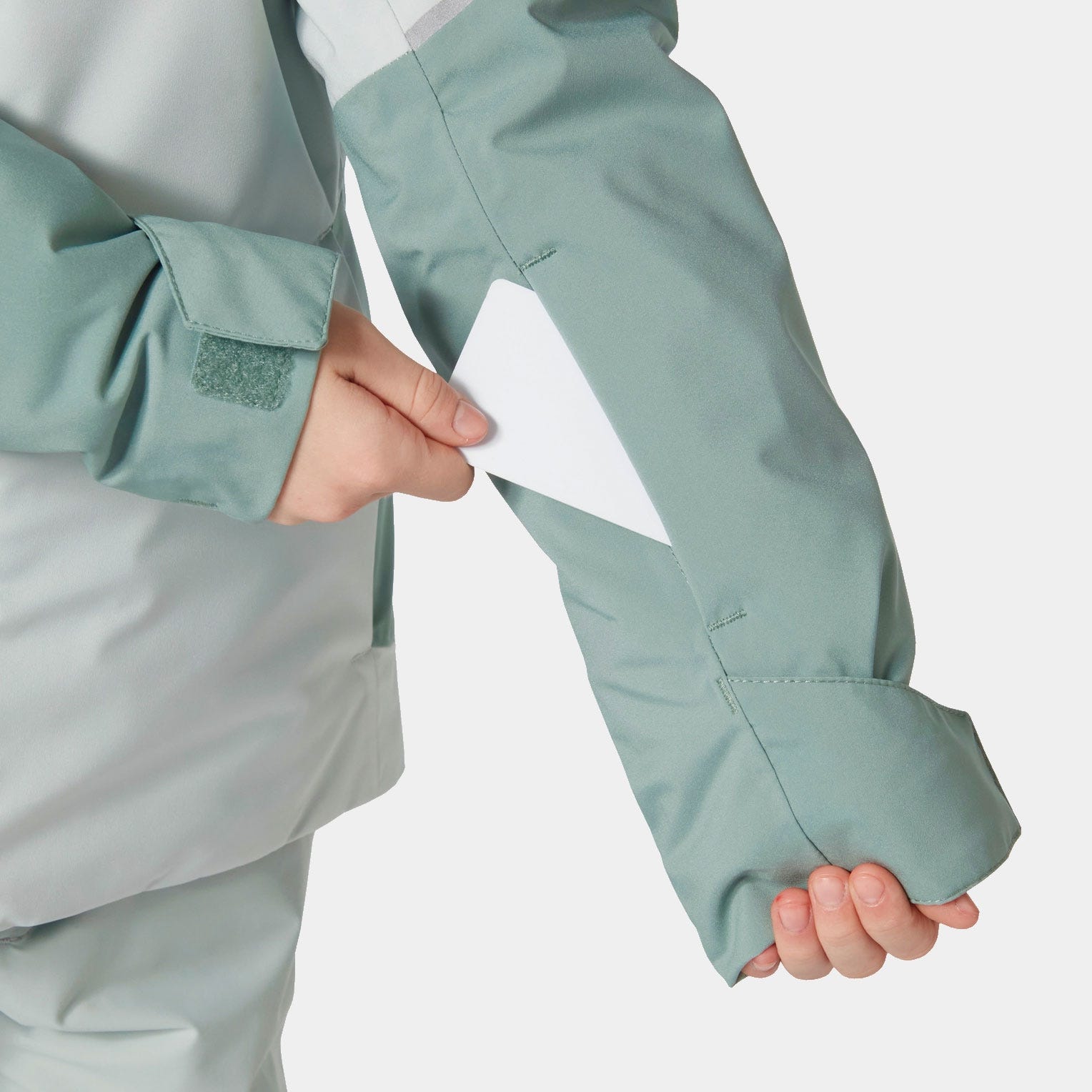 Juniors’ Jewel Resort Ski Jacket