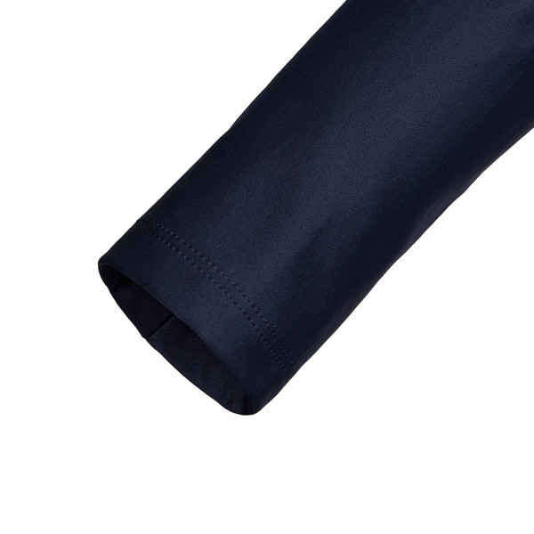 M BIKE L/S JERSEY UNI_CB Herren - Fahrradtrikot
