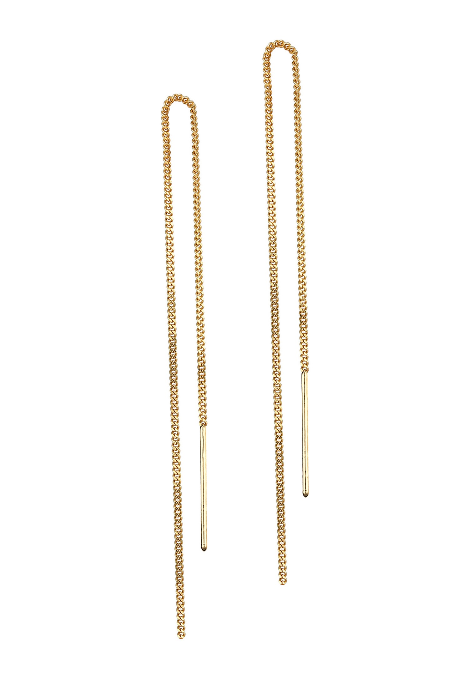 Elli Ohrringe Ketten Elegant Filigran 925 Sterling Silber