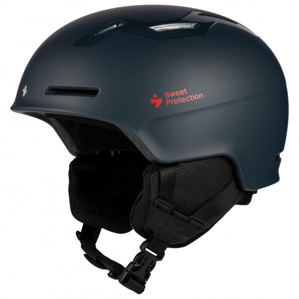Sweet Protection - Winder - Skihelm