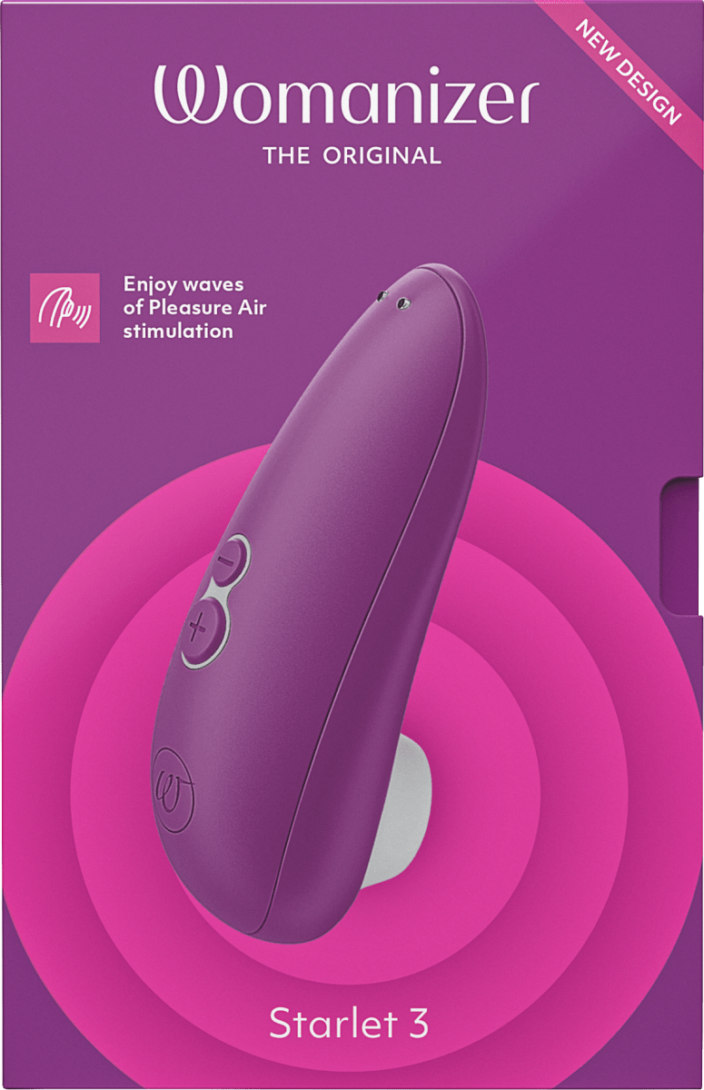 Auflegevibrator Starlet 3, 1 St