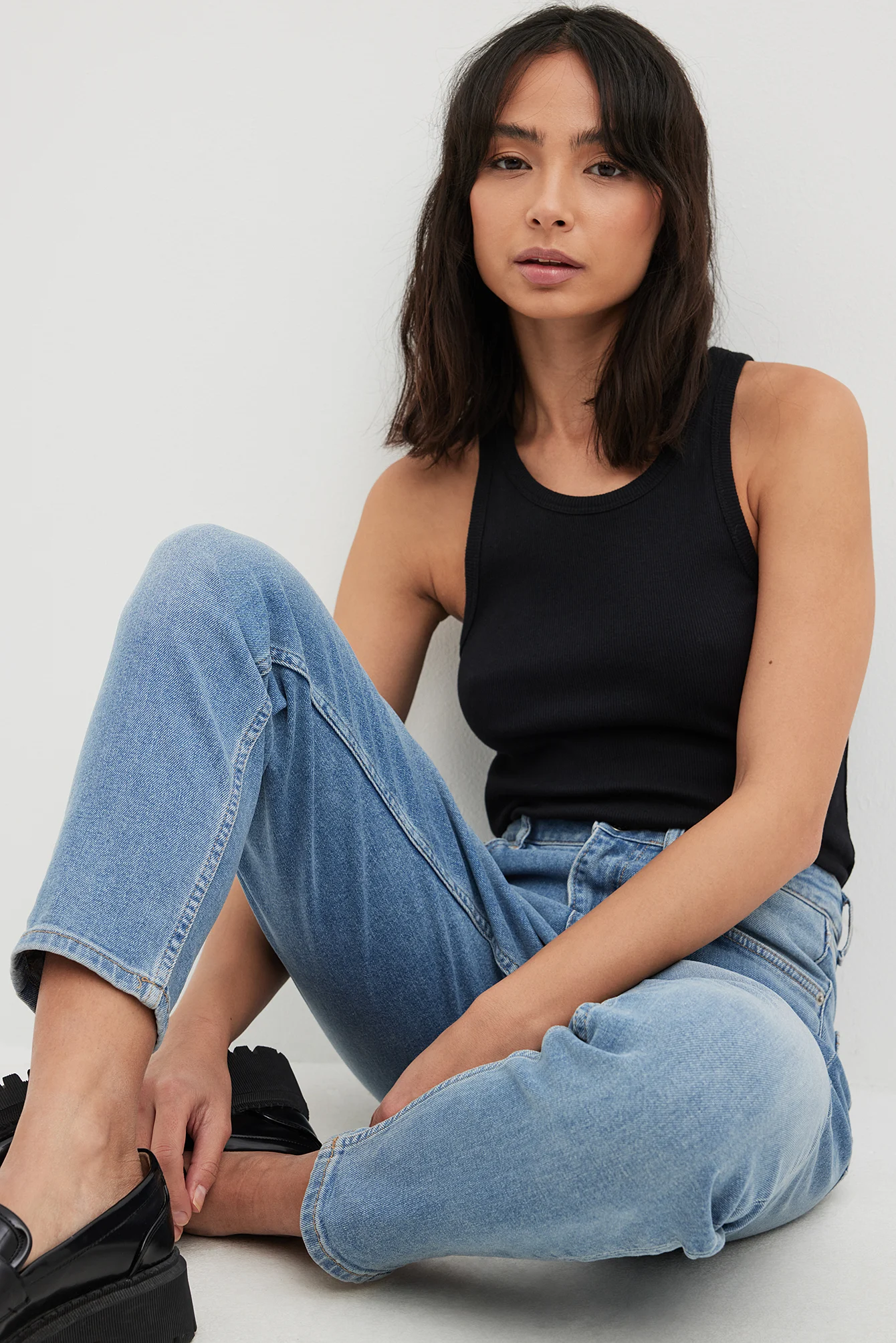 Mom Jeans