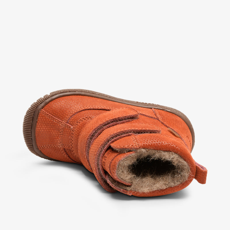 ellis tex rust fantasy - Rot
