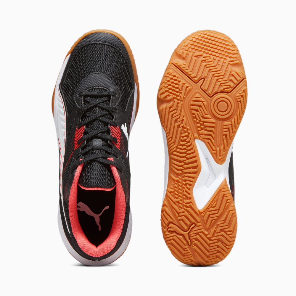 PUMA Solarflash II 106882-06 / rot