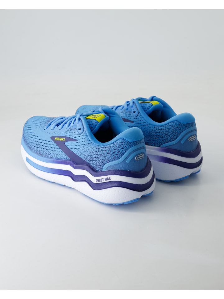 Brooks Laufschuhe in Blau günstig kaufen