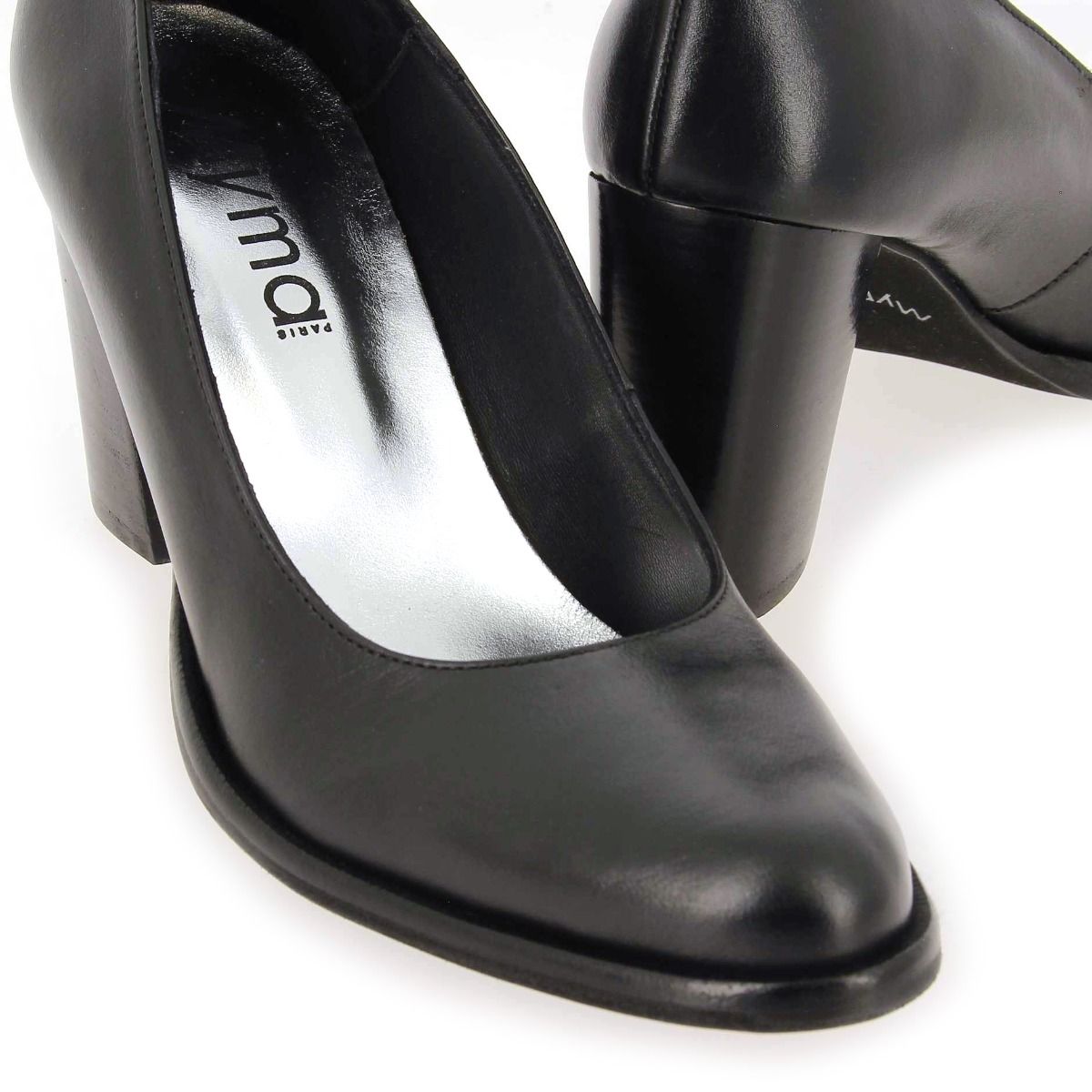 Myma  5879 - noir