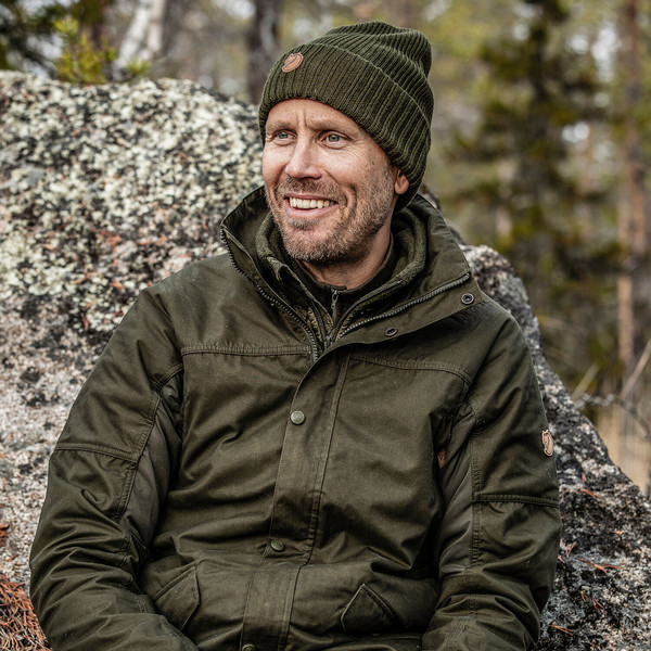 FOREST HYBRID JACKET M Herren - Übergangsjacke