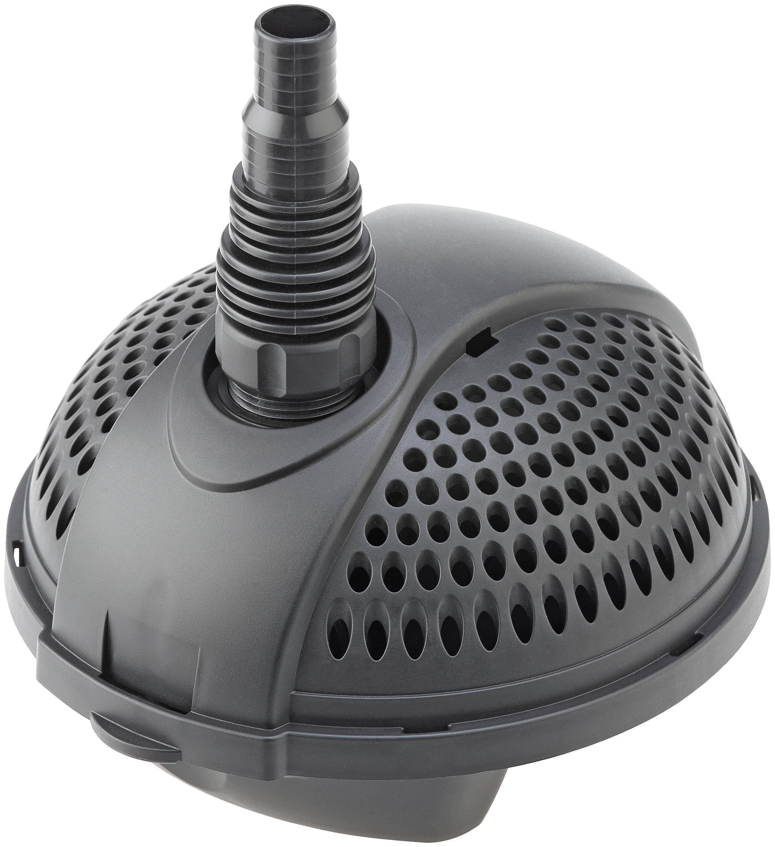 Pontec Springbrunnenpumpe PondoVario 3500 (Set), 3.400 l/h