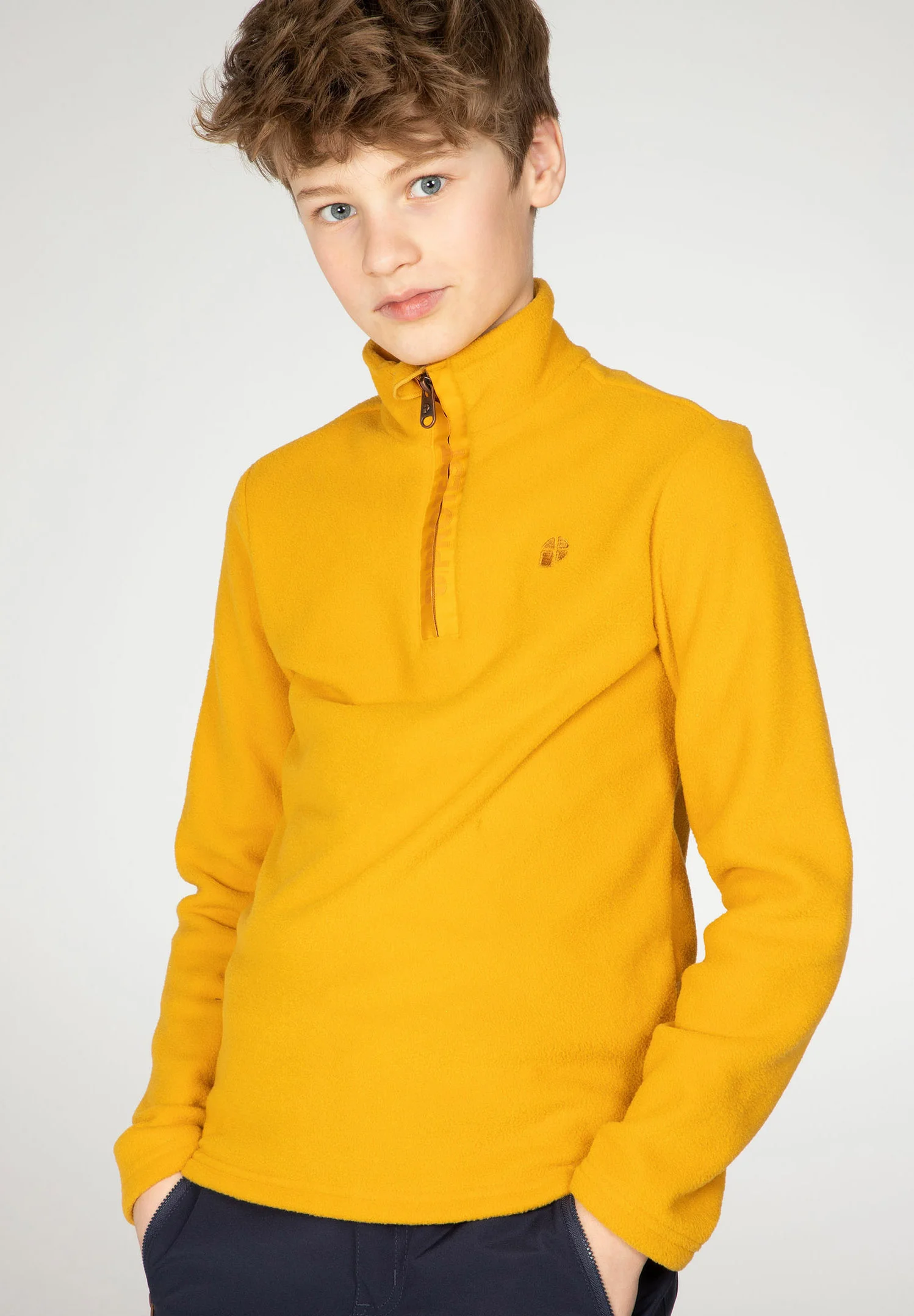 Protest PERFECTY - Sudadera de polar