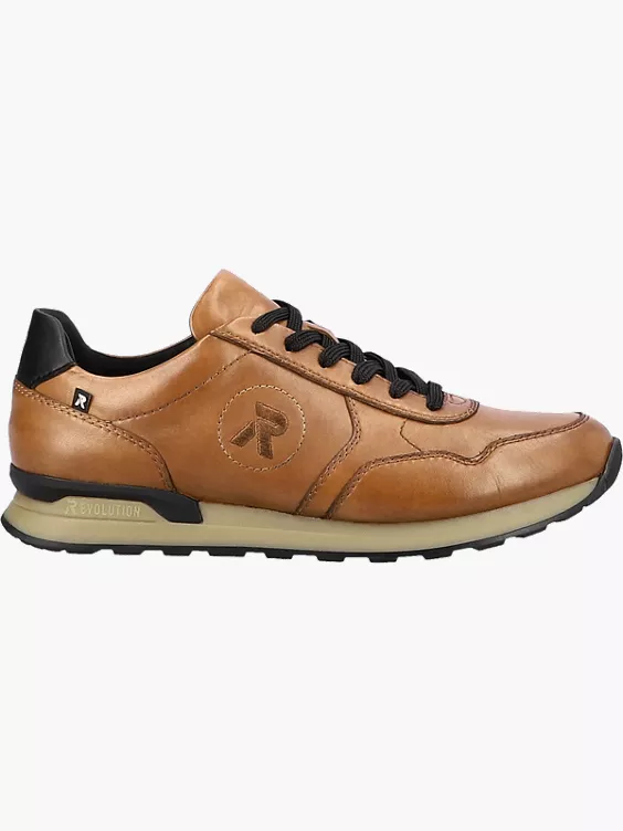 Rieker Herren Sneaker Low