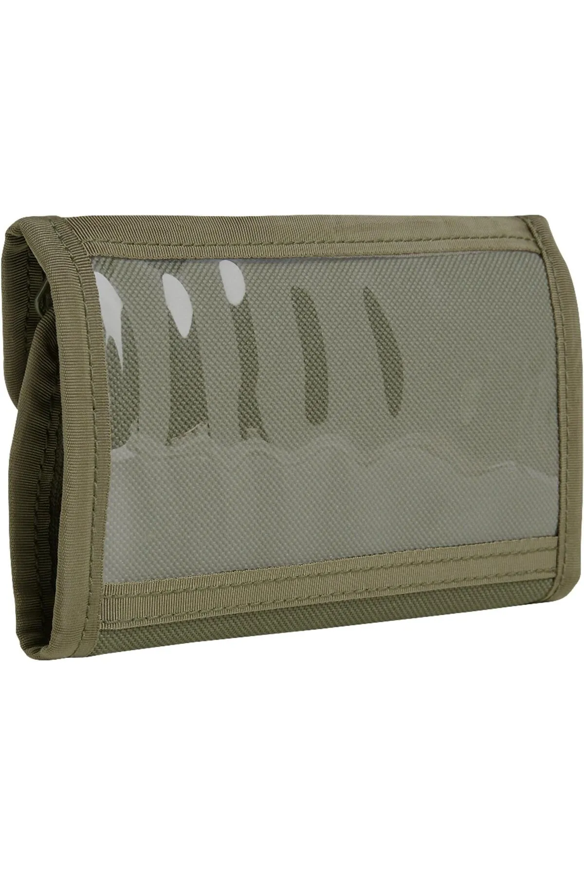 Brandit  Accessoires Portemonnaie Zwei