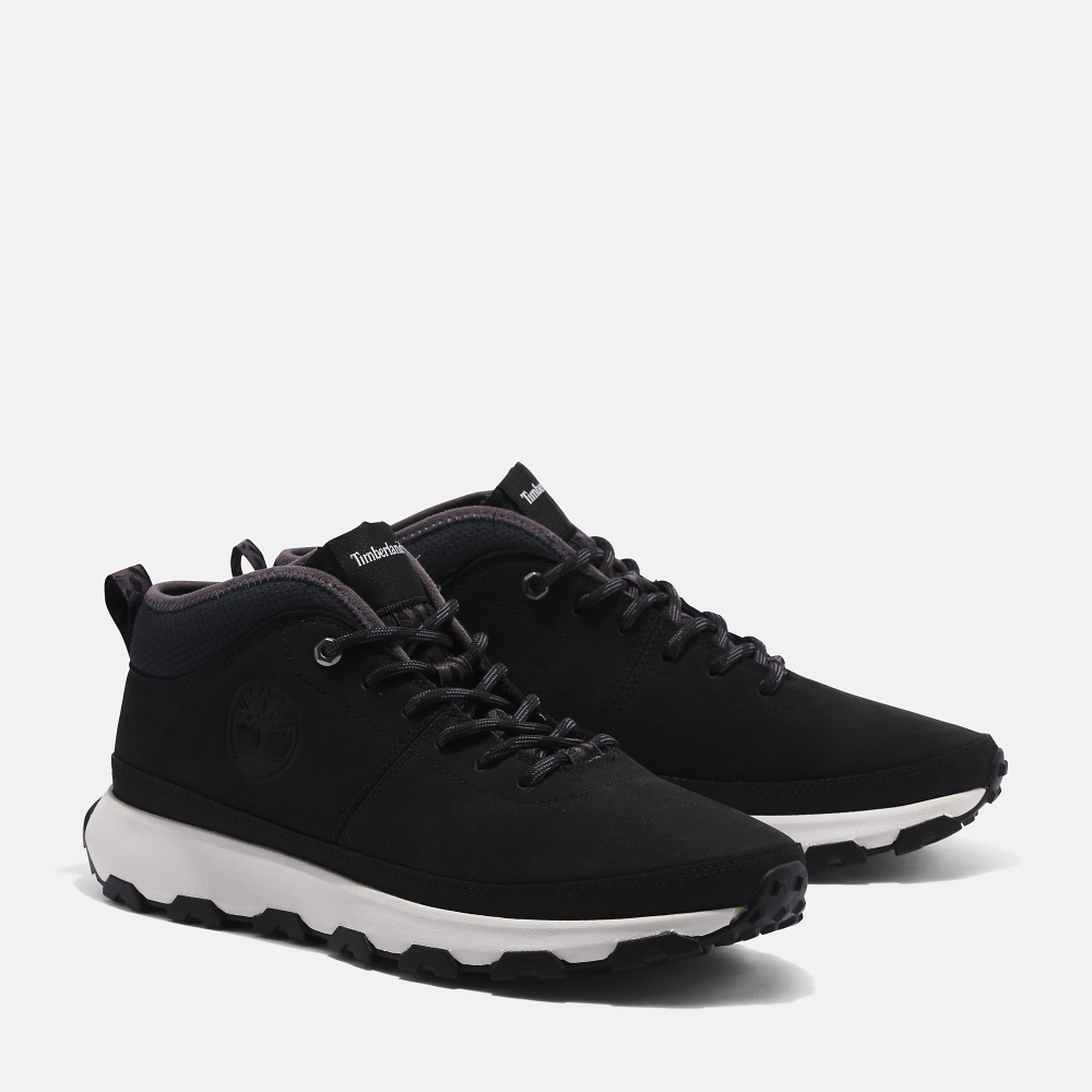Timberland Winsor Trail TB0A5TXG0151 / schwarz