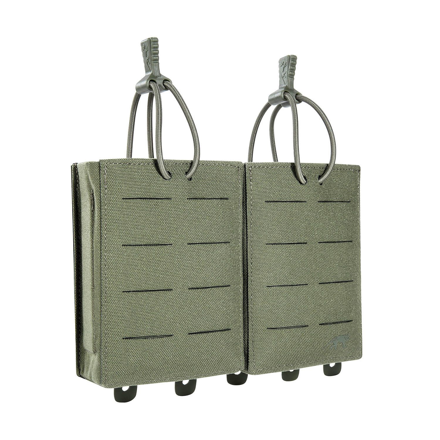 TT 2 SGL MAG Pouch BEL HK417 MKIII
