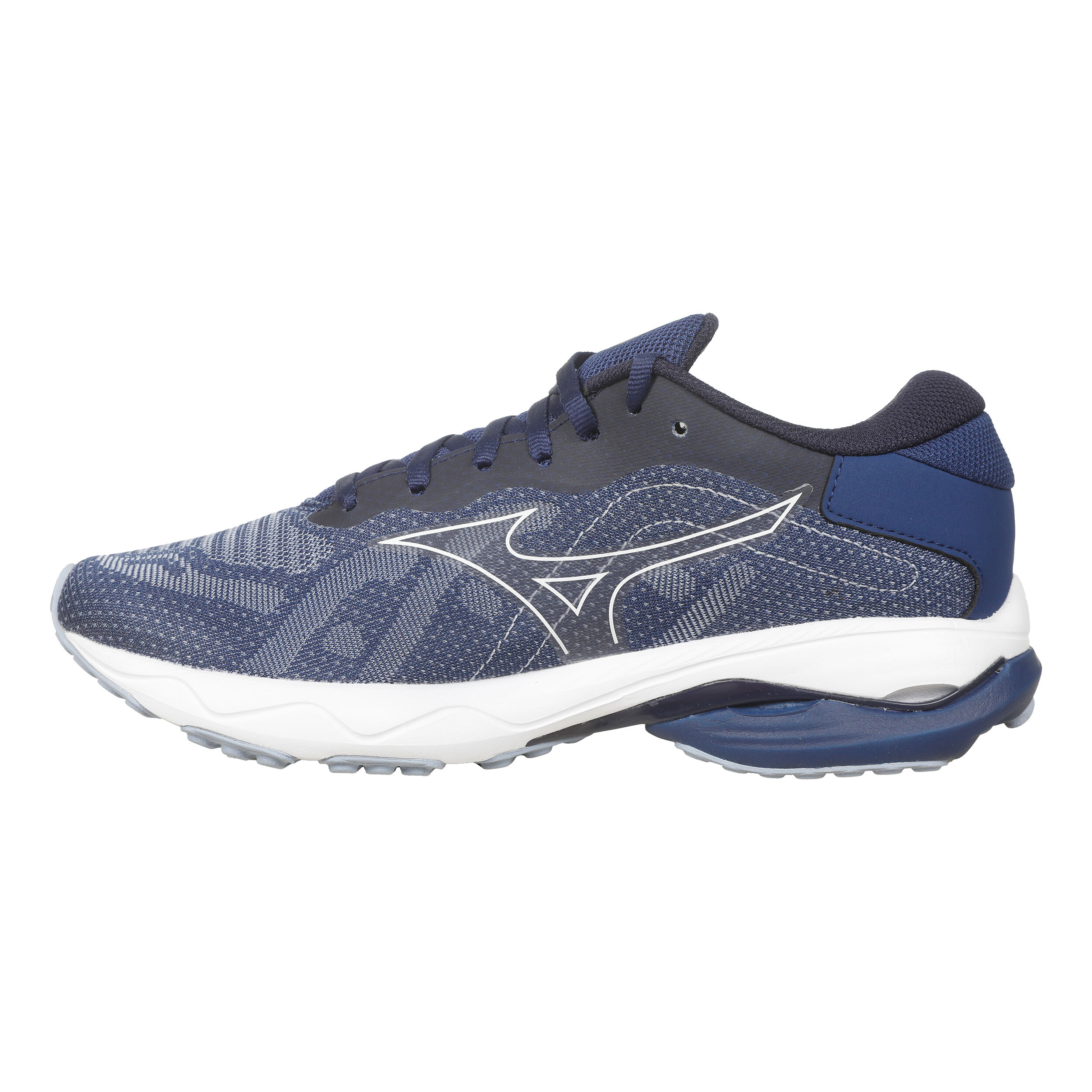 Wave Ultima 14 Neutralschuh Damen - Dunkelblau, Hellblau