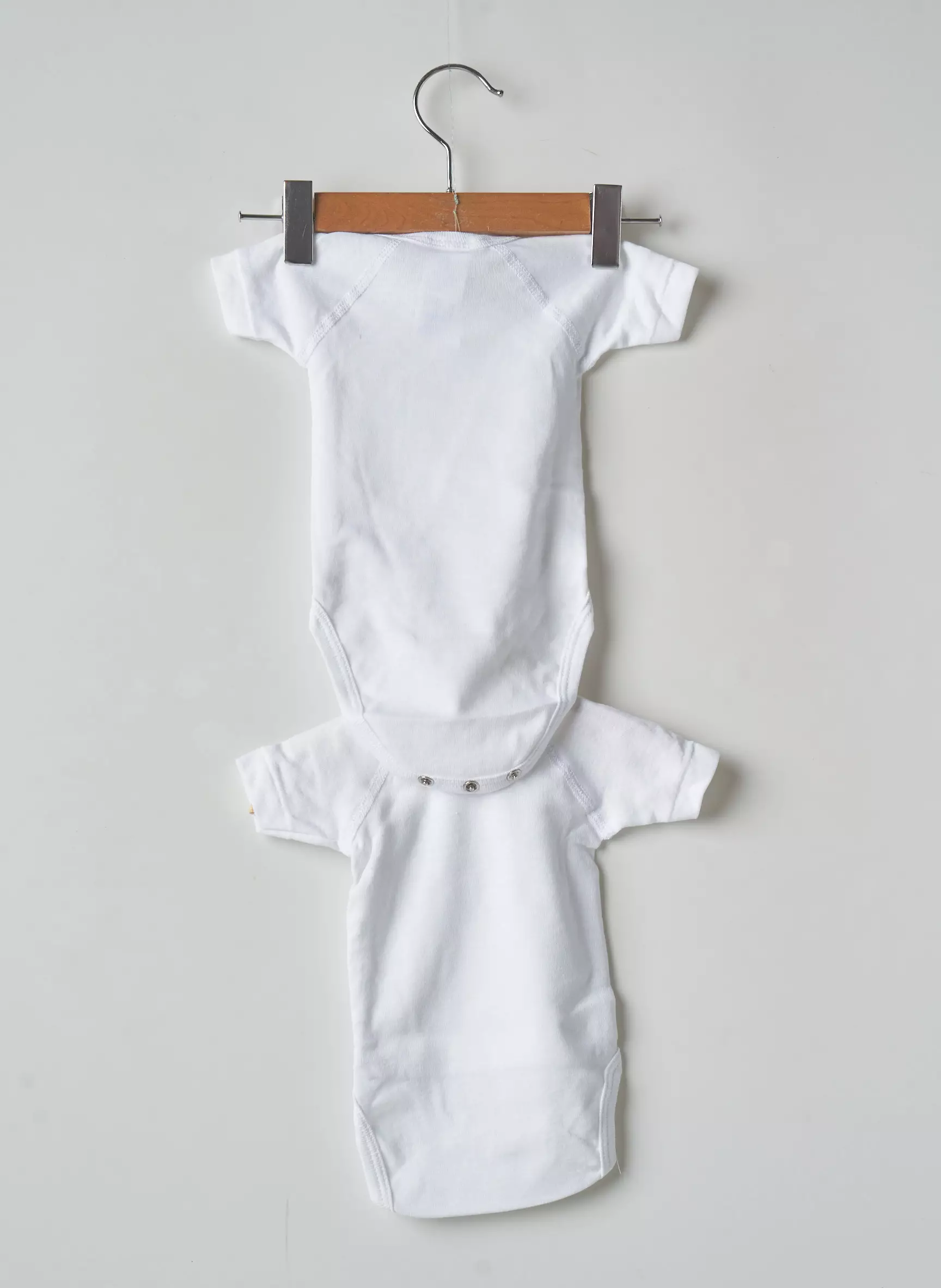 Absorba Body Enfant couleur blanc
