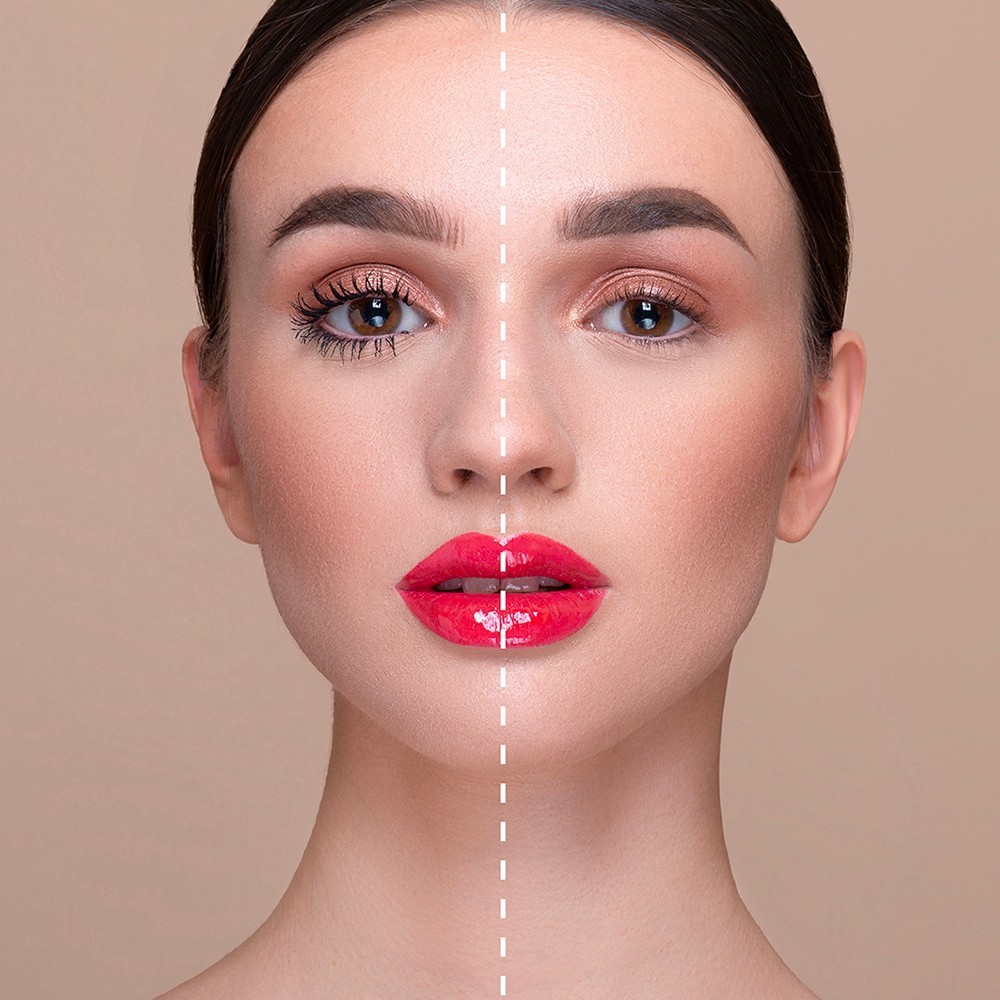 Mesauda Beauty MEGA LASH