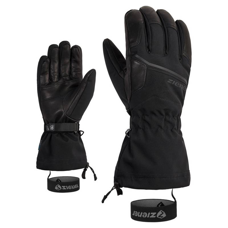 Ziener GARNI AS(R) AW Skihandschuhe