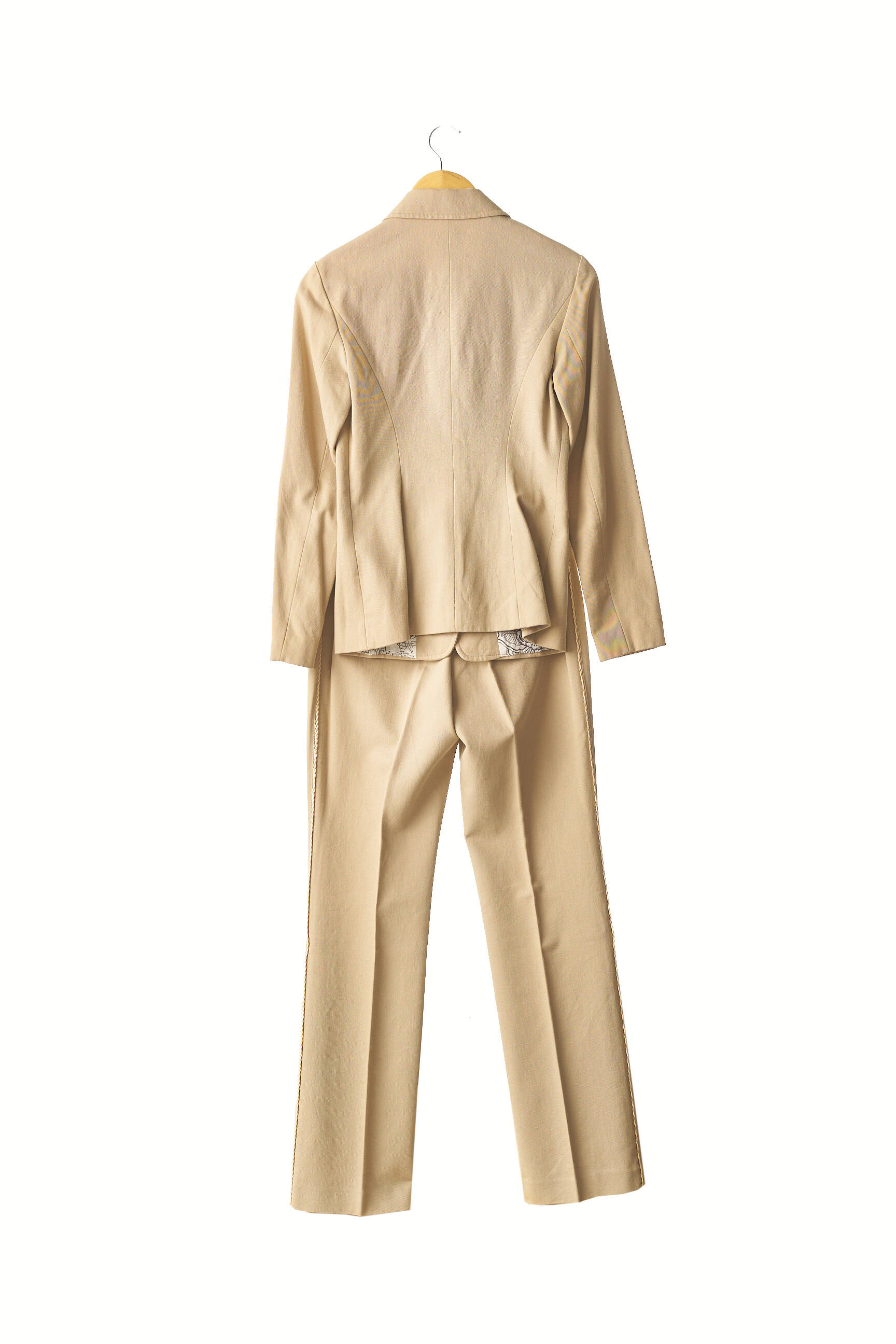 Victoire Ensembles Pantalon Femme couleur beige