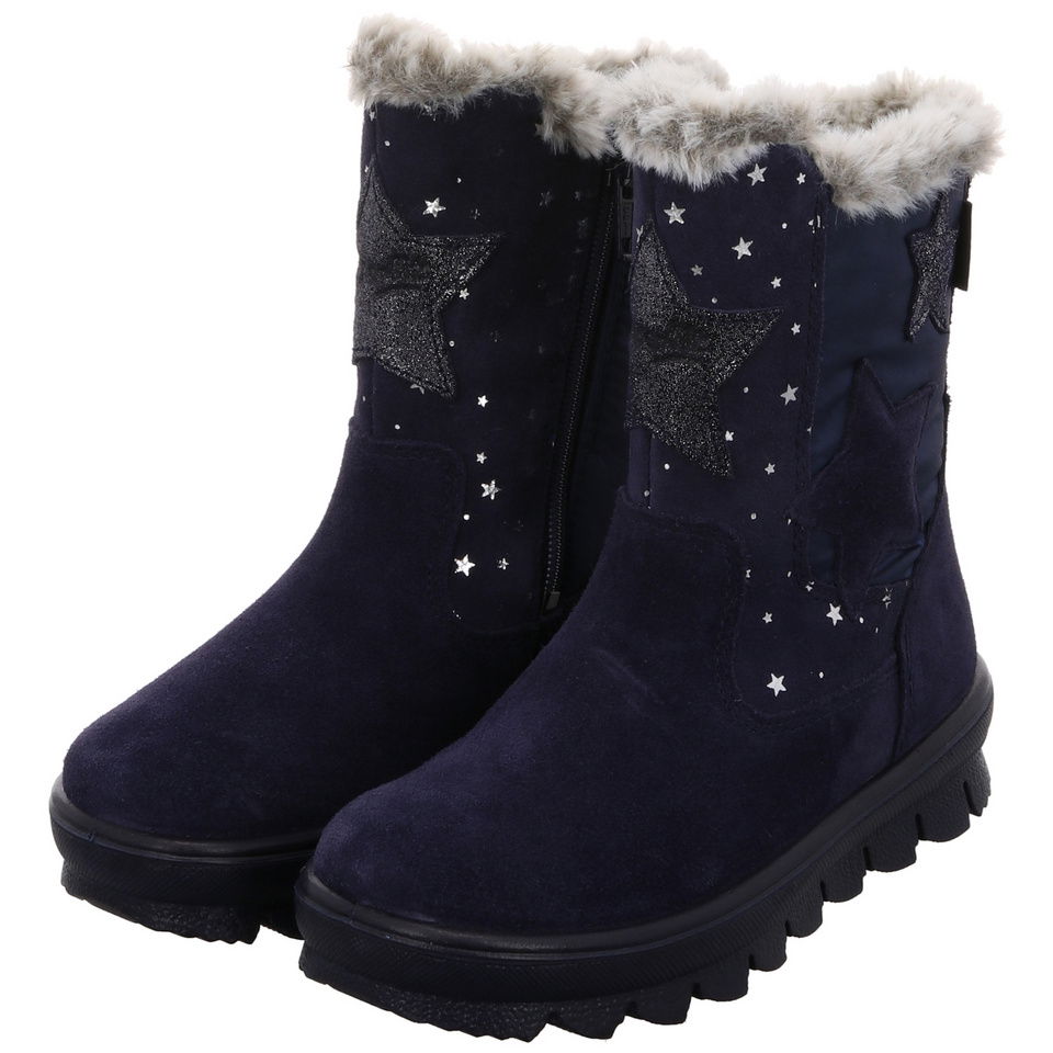 Superfit Flavia Stiefel