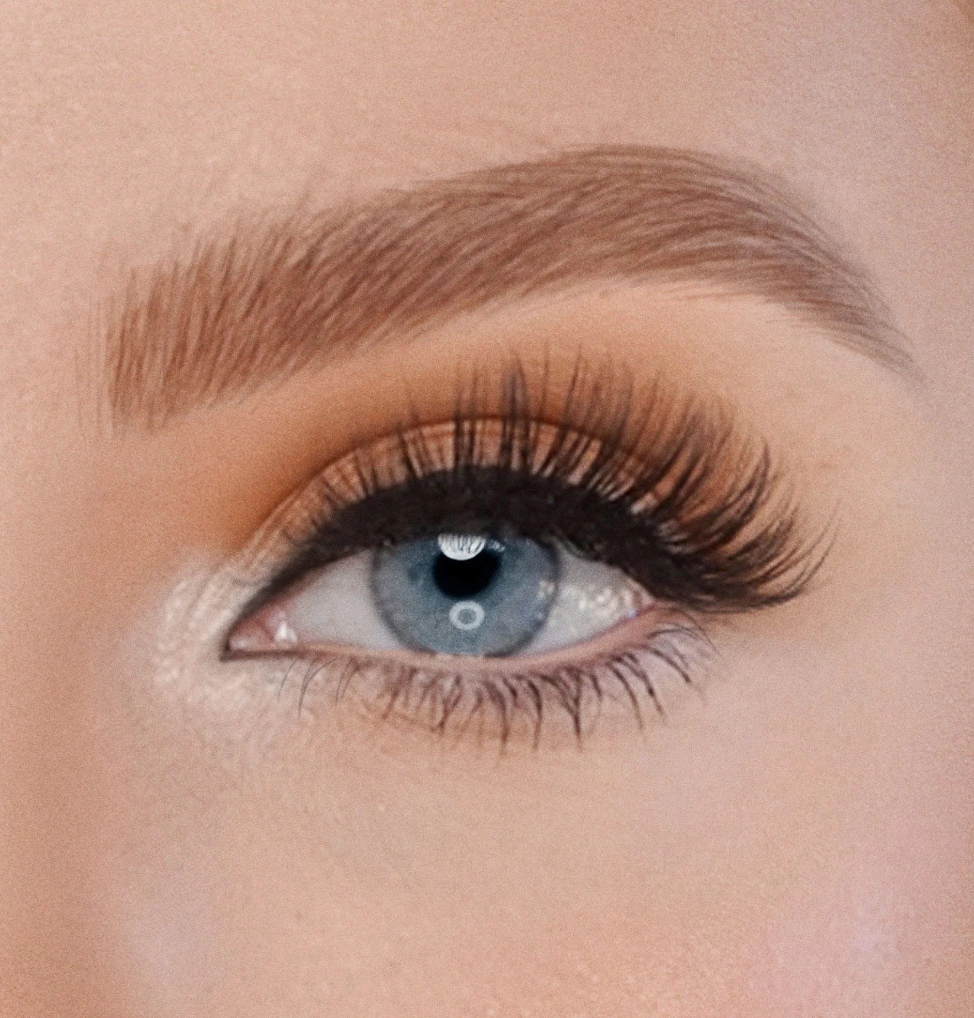 Universal Lash Eyes - Focus - Irtoripset